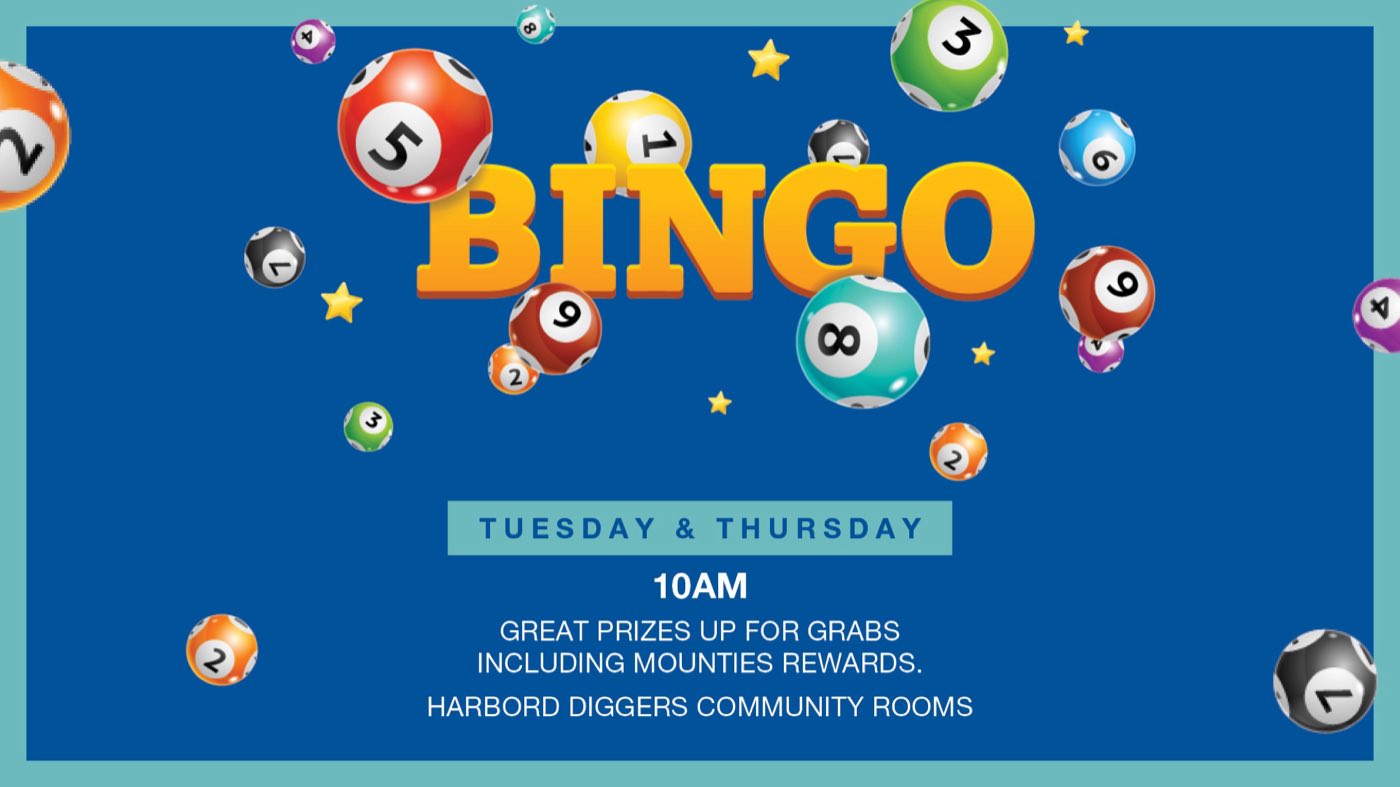 Wo bingo