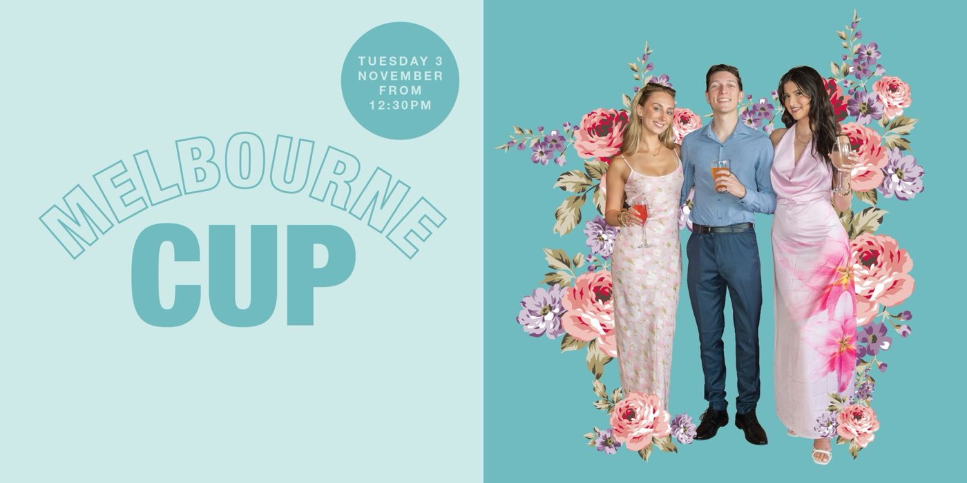 Melbourne Cup at Harbord Diggers